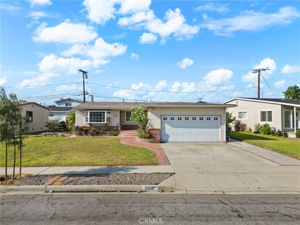 3518 W 225Th Street, Torrance, CA 90505