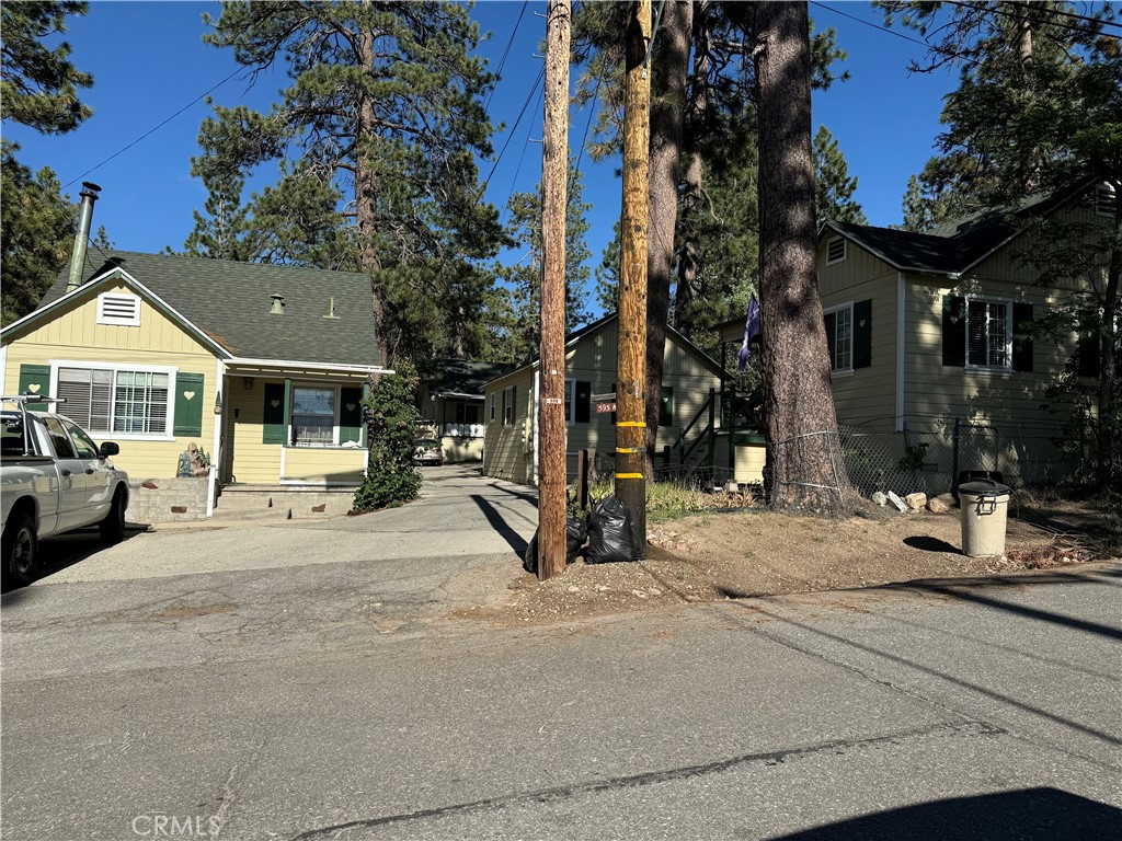 591 Main Street, Big Bear Lake, CA 92315