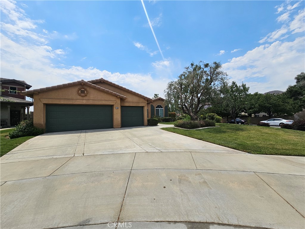 11560 Portland Court, Yucaipa, CA 92399