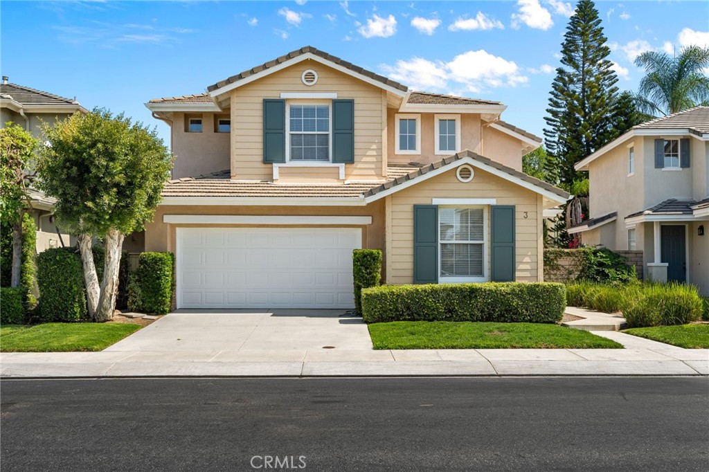 3 Bayview Drive, Buena Park, CA 90621