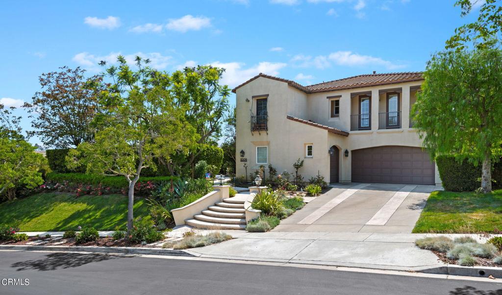 1009 Via Candella, Newbury Park, CA 91320