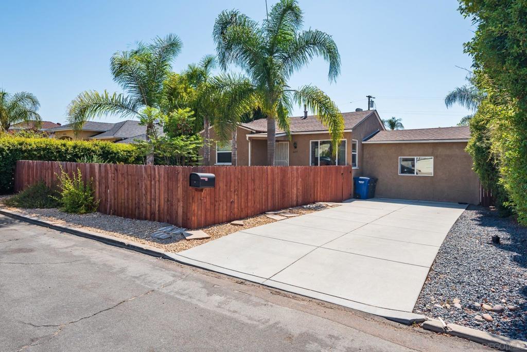 4062 Charles St, La Mesa, CA 91941