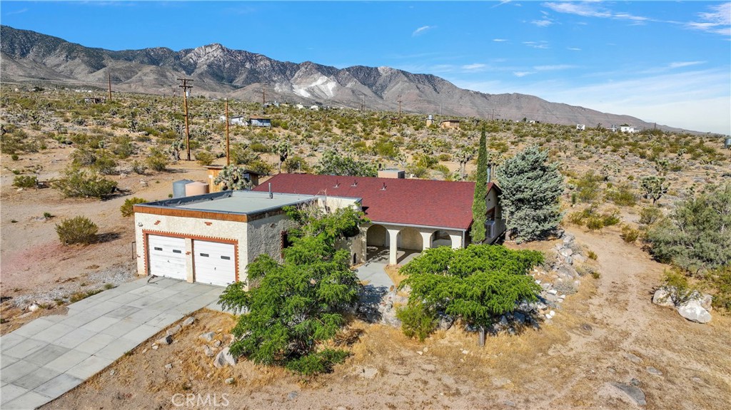 32666 Richard Street, Lucerne Valley, CA 92356