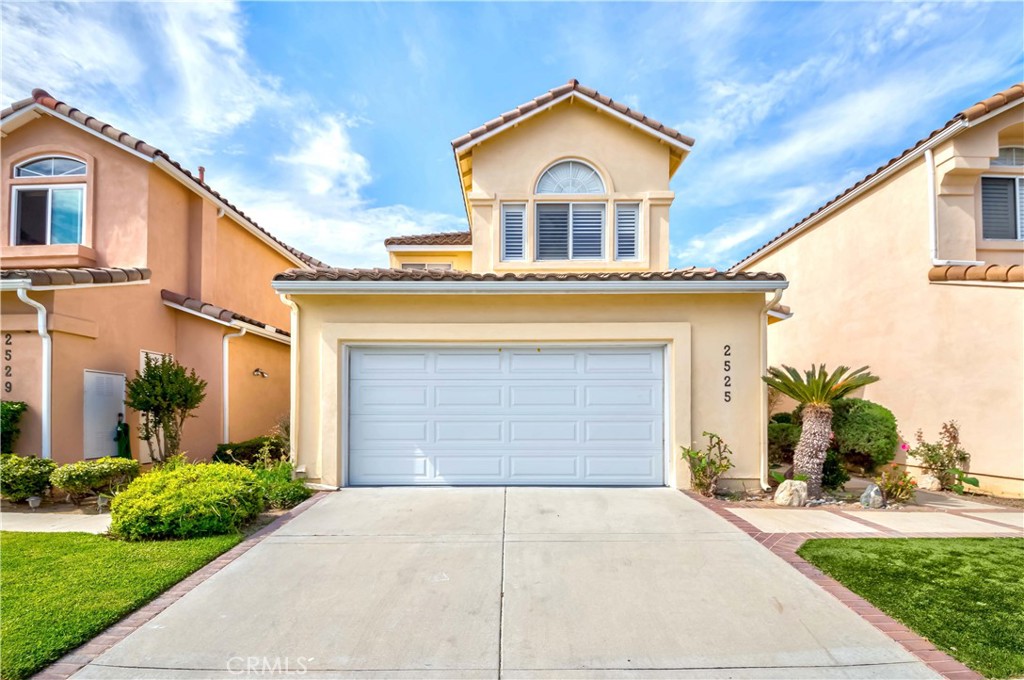 2525 Dorset Drive, Torrance, CA 90503