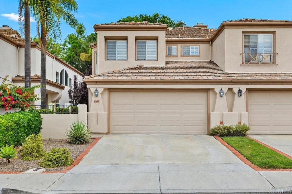 4520 Da Vinci Street, San Diego, CA 92130