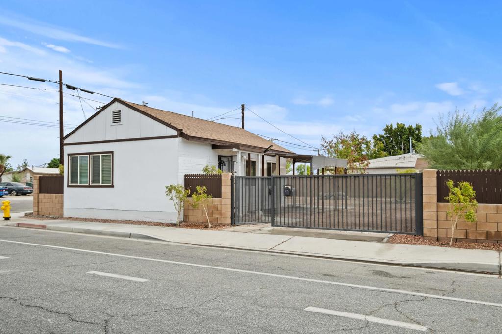 1506 3Rd Street, Coachella, CA 92236