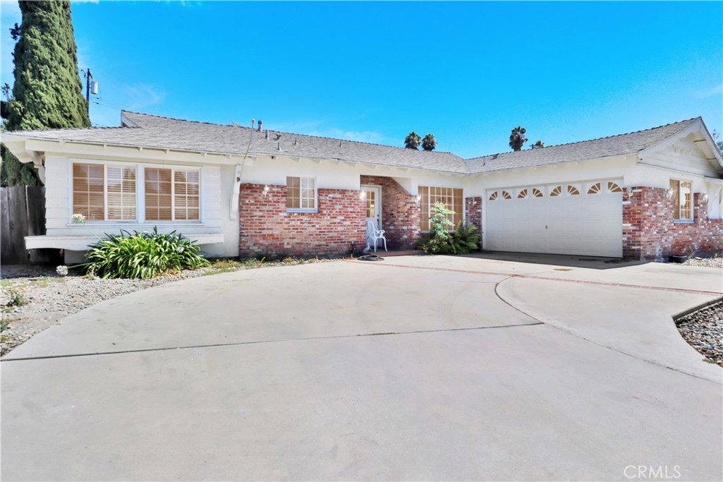 23712 Meadow Falls Drive, Diamond Bar, CA 91765