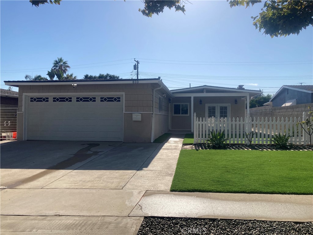 810 Sherry Lane, Santa Ana, CA 92701