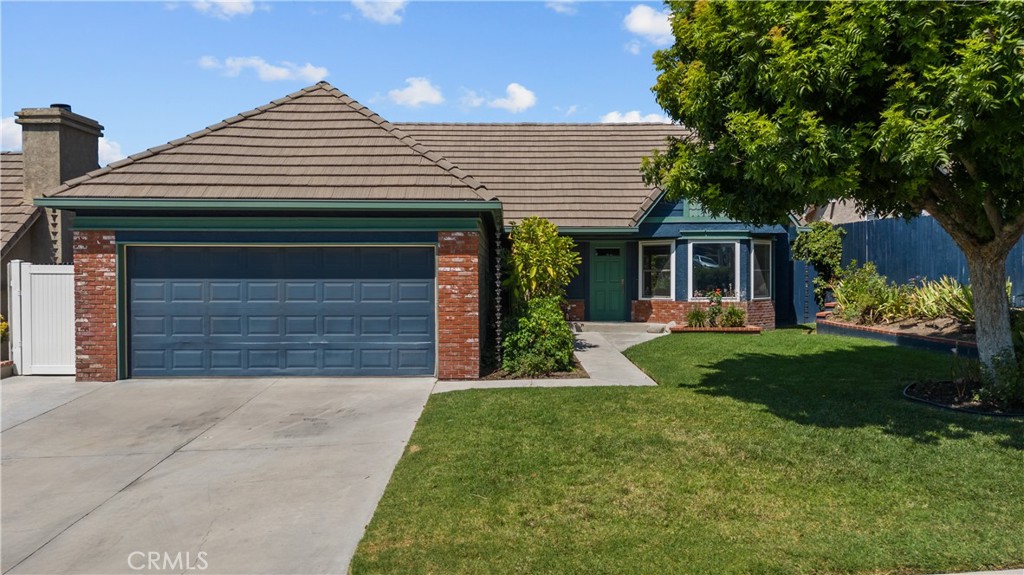 27827 Glasser Avenue, Canyon Country, CA 91351