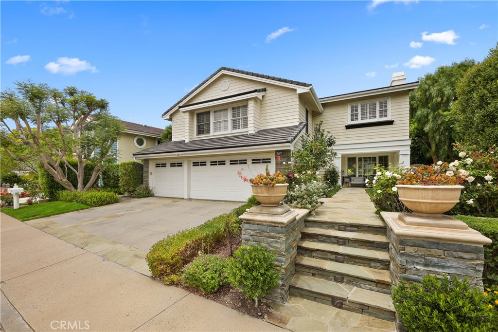 19 Foxboro, Irvine, CA 92614