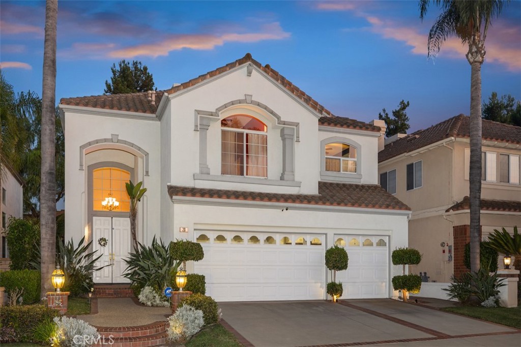 20 Altezza Drive, Mission Viejo, CA 92692