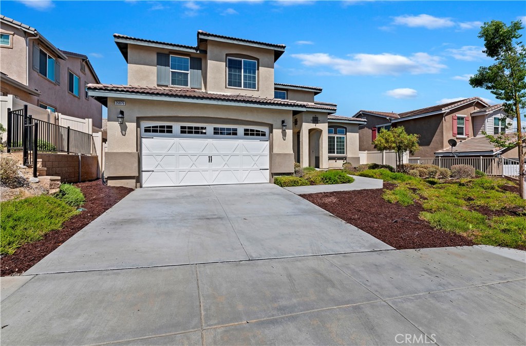 26876 Hamilton Court, Murrieta, CA 92563