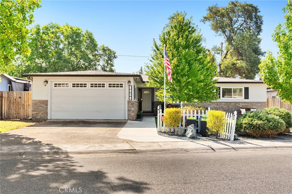 1585 Filbert Avenue, Chico, CA 95926