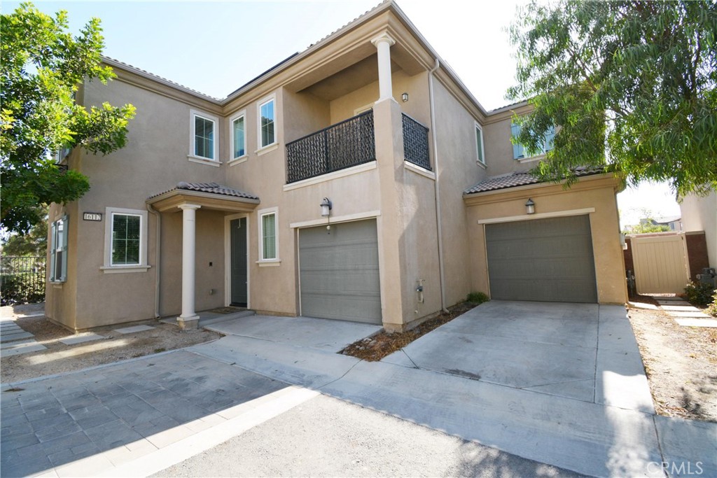 16112 Huckleberry Ave Street, Chino, CA 91708