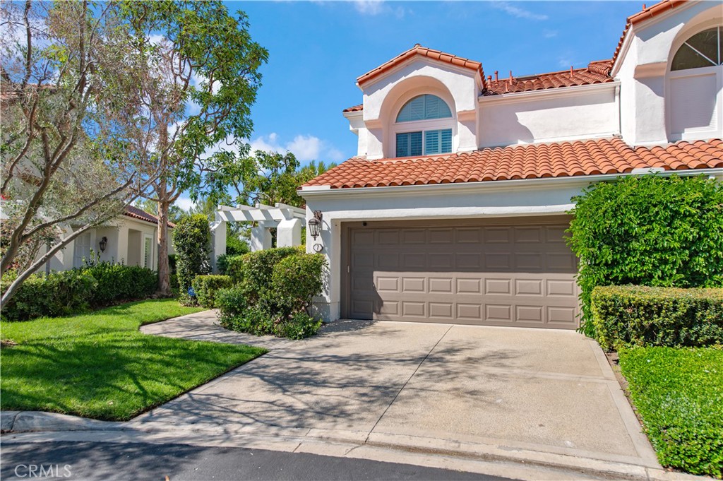 7 San Ramon Drive, #4, Irvine, CA 92612