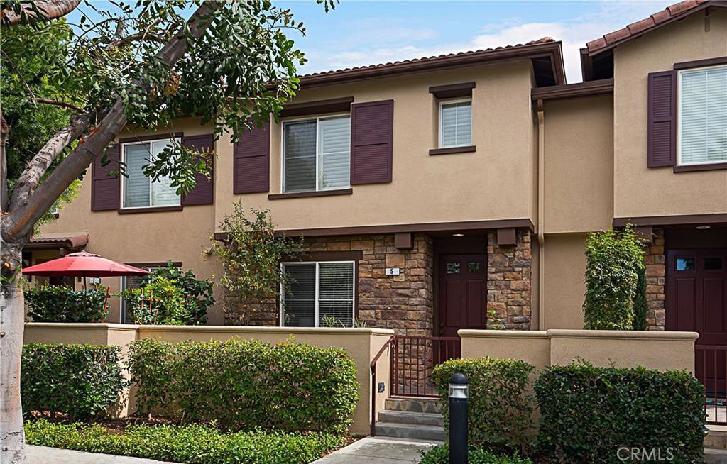 5 Moonstone, Irvine, CA 92602