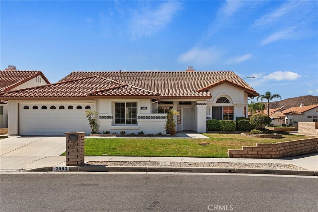 2093 Pecan Tree Street, Hemet, CA 92545