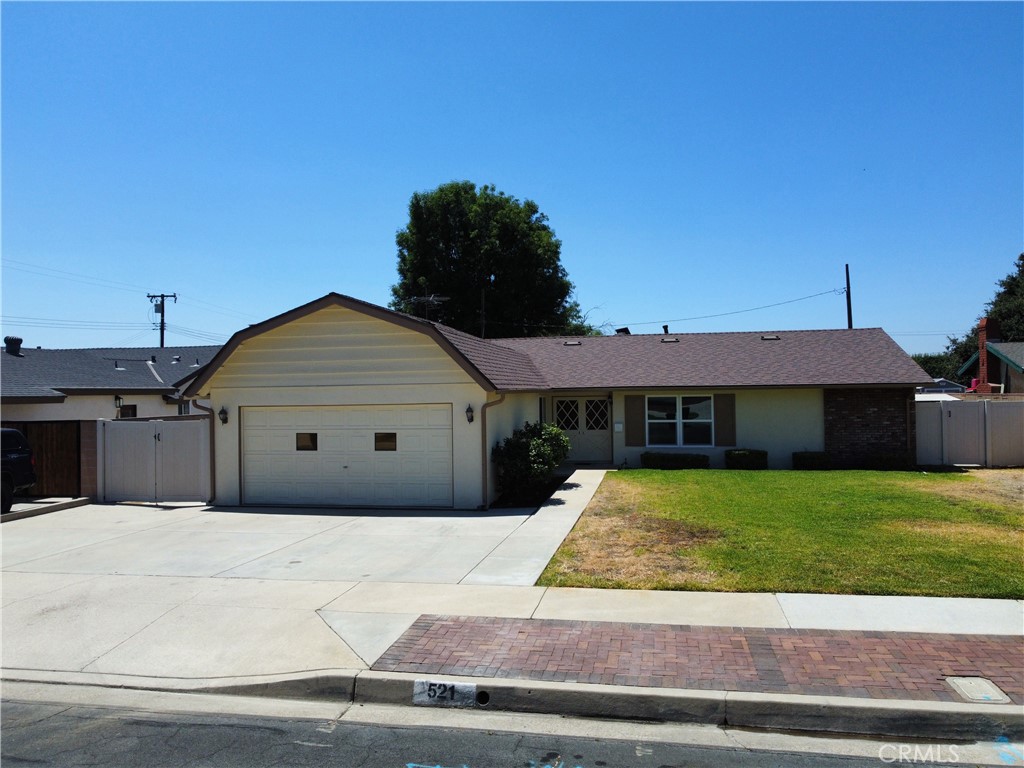 521 N Darwood Avenue, San Dimas, CA 91773