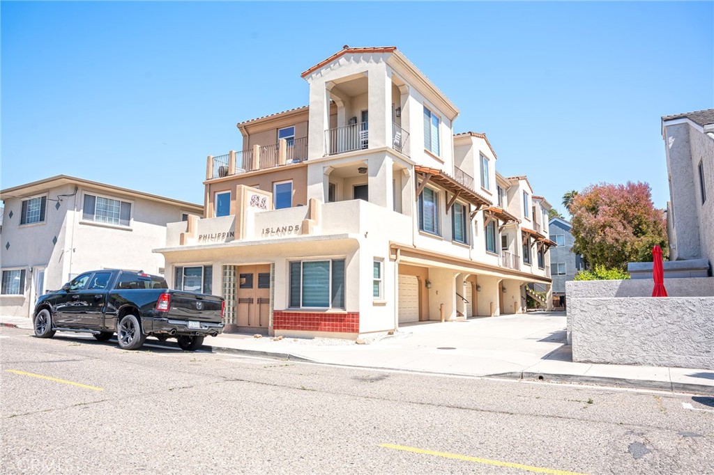 234 Ocean View Avenue, Pismo Beach, CA 93449