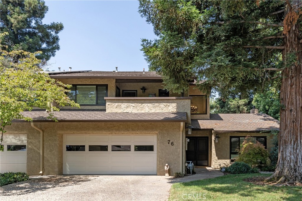 76 Northwood Commons Place, Chico, CA 95973