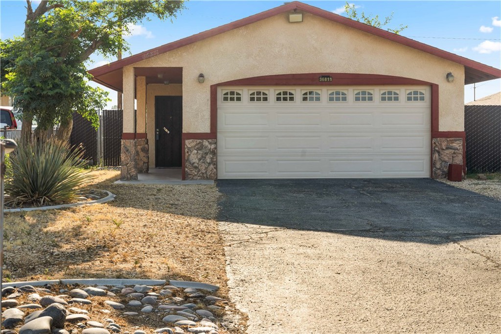 36811 Harford Avenue, Barstow, CA 92311