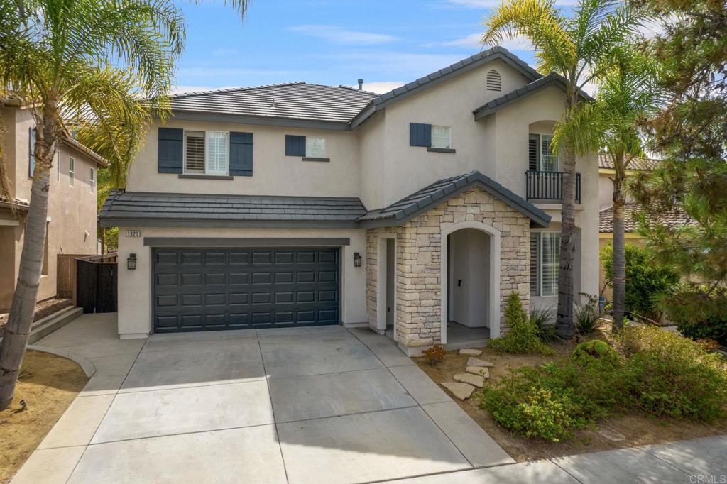 1321 Old Janal Ranch Road, Chula Vista, CA 91915