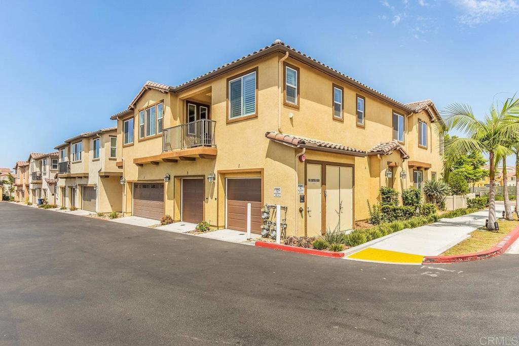 1266 Santa Victoria Rd , #1, Chula Vista, CA 91913