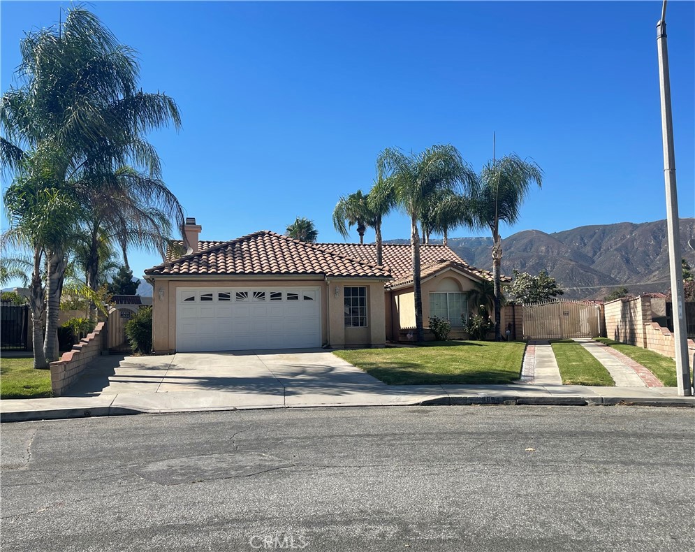 3894 Vista Verde Street, San Bernardino, CA 92407