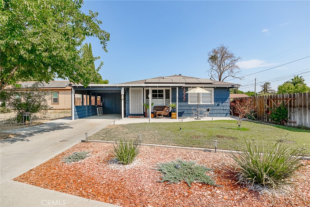 1339 Inyo Avenue, Newman, CA 95360