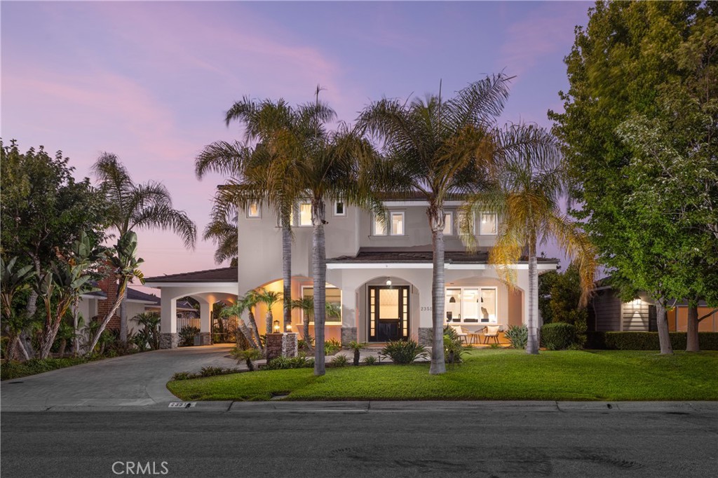 2351 Azure Avenue, Newport Beach, CA 92660