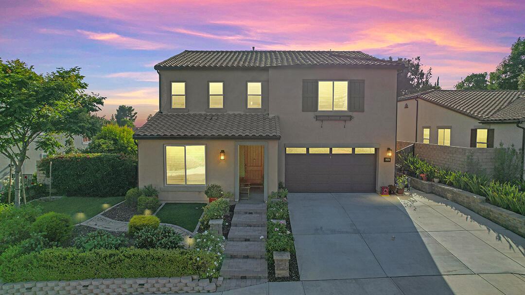 3455 Sugar Grove Court, Simi Valley, CA 93063