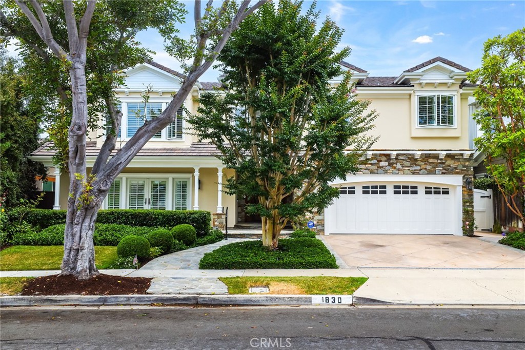 1830 Port Manleigh Place, Newport Beach, CA 92660