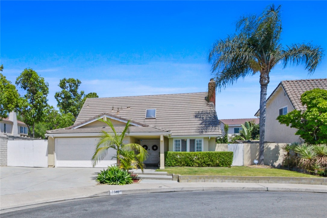 7502 Black Star Lane, La Palma, CA 90623