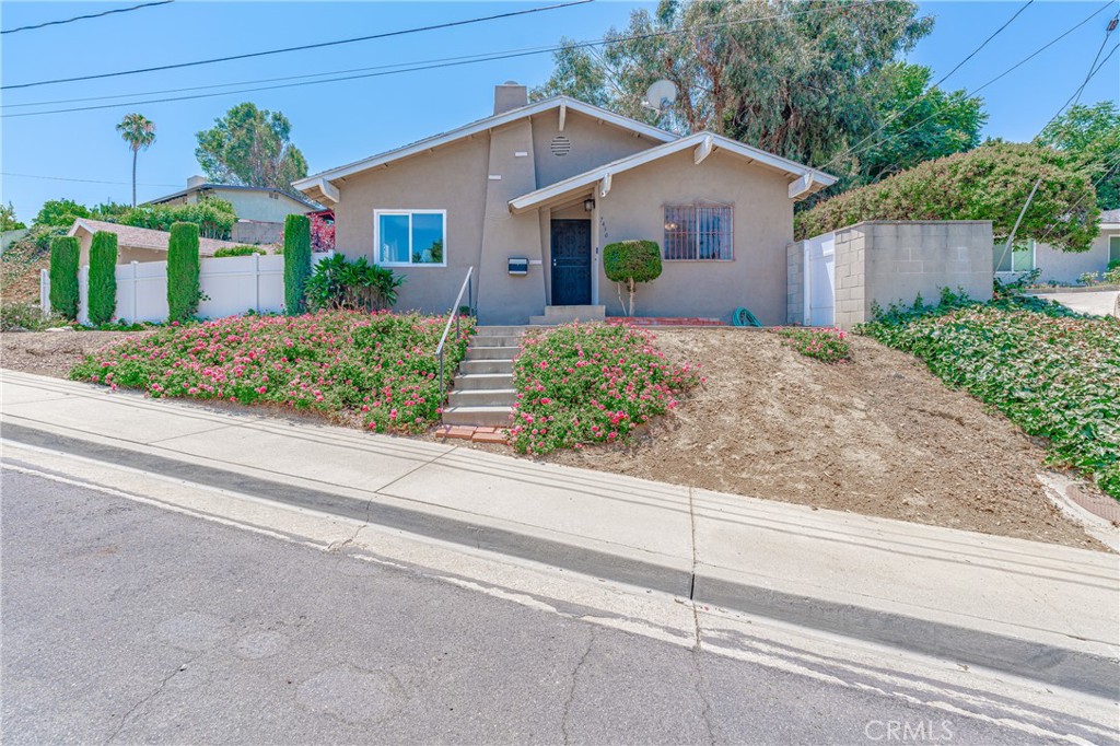 7430 Marsh Avenue, Rosemead, CA 91770