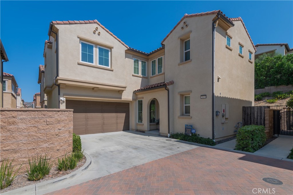 20655 W Chestnut Circle, Porter Ranch, CA 91326