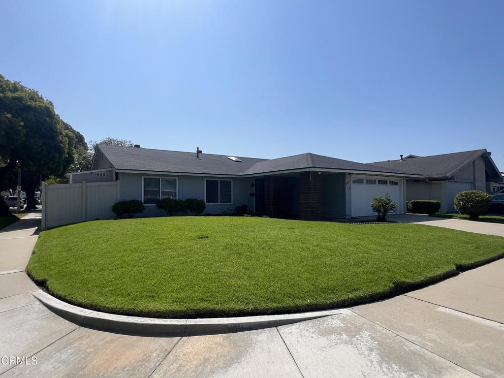 2076 Pamela Street, Oxnard, CA 93036