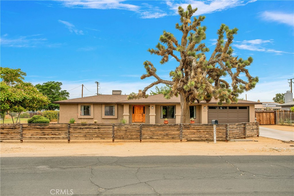 13231 Iroquois Road, Apple Valley, CA 92308