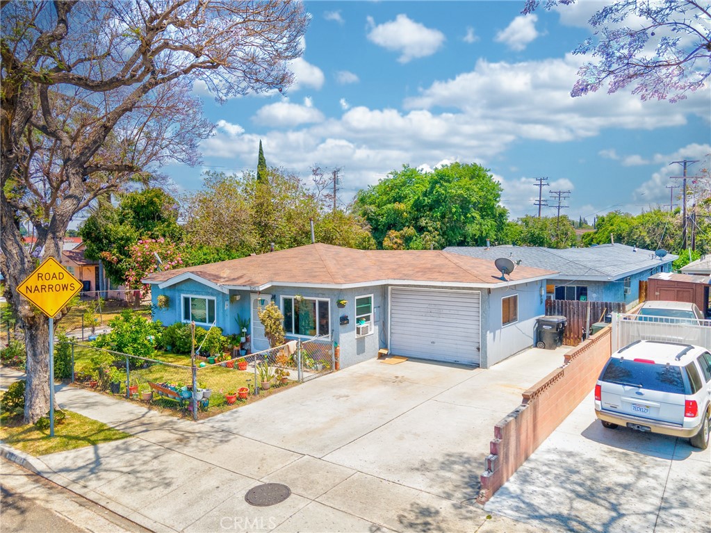 8042 Jaboneria Road, Bell Gardens, CA 90201