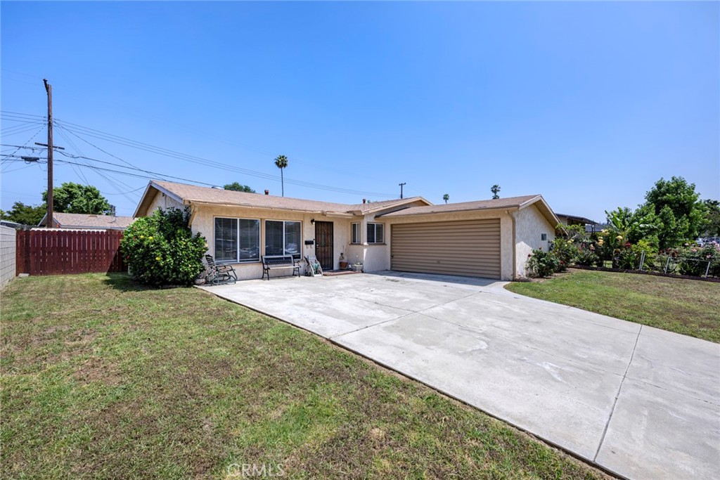 1134 Gatlin Avenue, Hacienda Heights, CA 91745