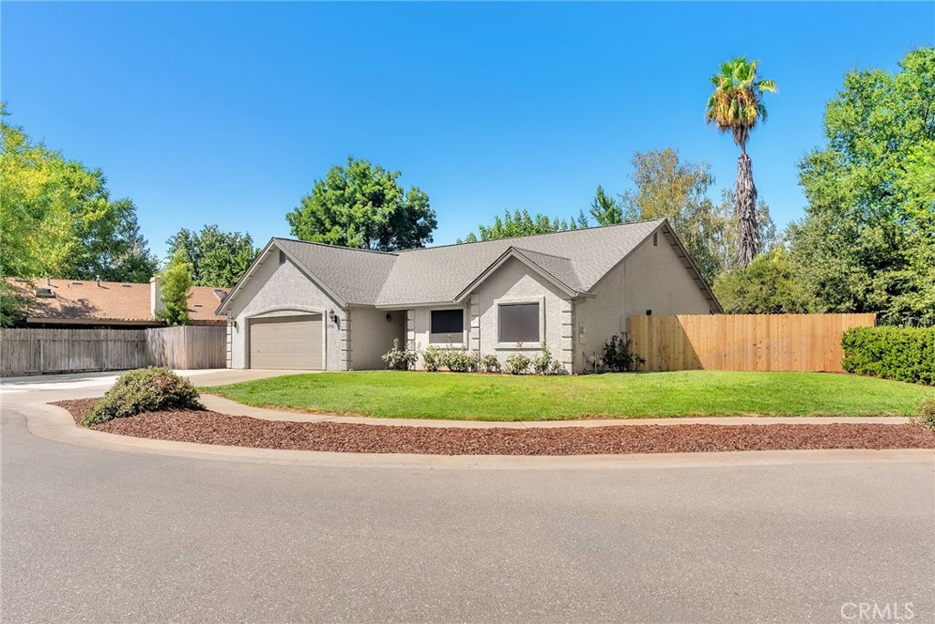 1705 Jetta Court, Chico, CA 95926