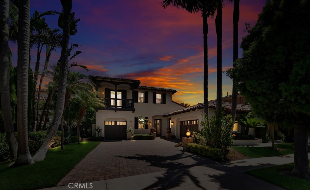 16 Faenza, Newport Coast, CA 92657