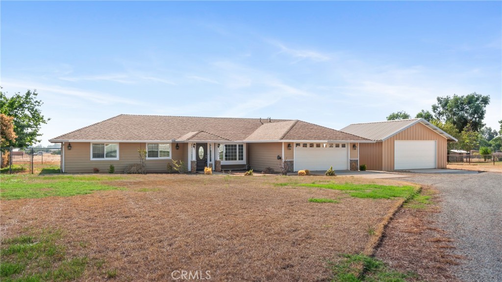 20013 Red Bank Rd, Red Bluff, CA 96080