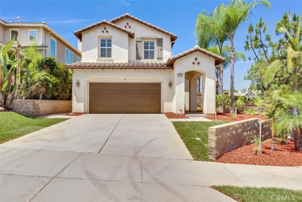 25067 Birchtree Court, Corona, CA 92883