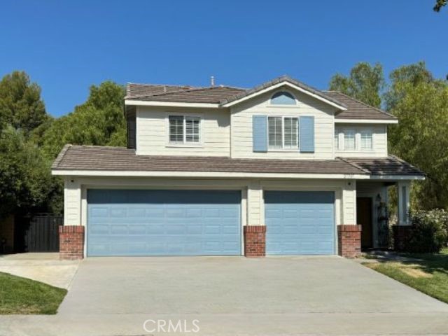 27787 Ron Ridge Drive, Saugus, CA 91350