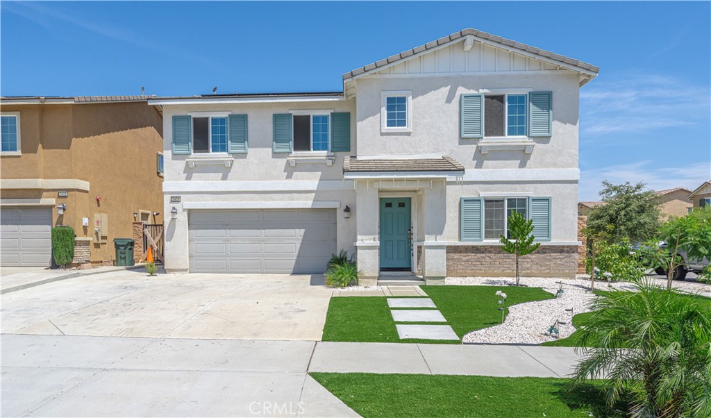 7479 Sleepy Creek Avenue, Fontana, CA 92336