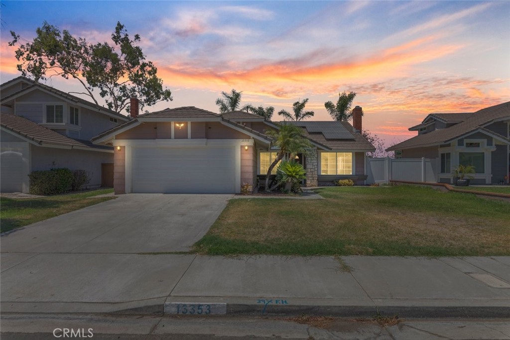 13353 January Court, Corona, CA 92879