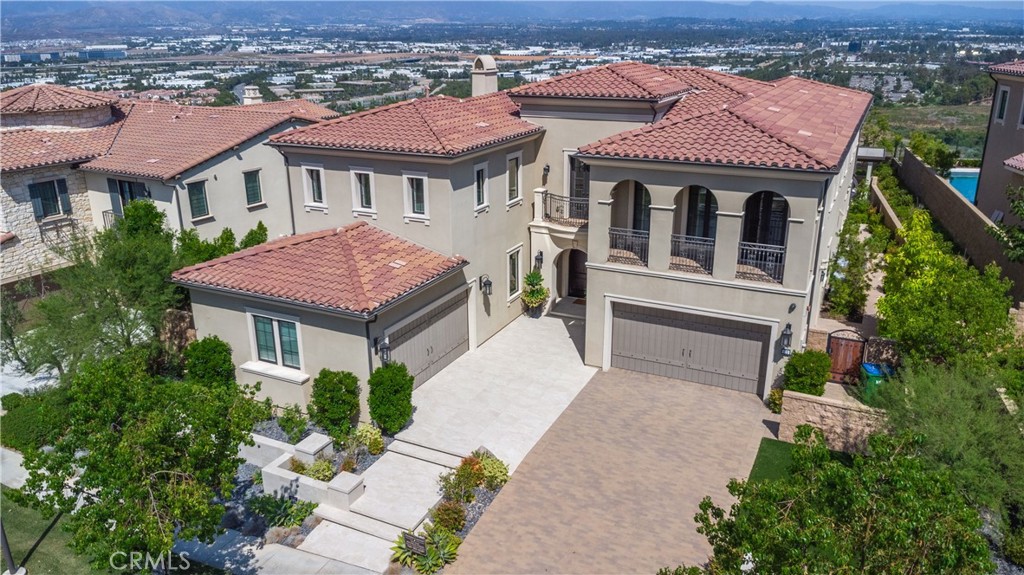 122 Scenic Crest, Irvine, CA 92618