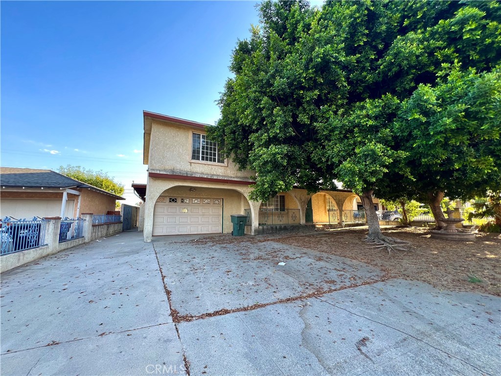 1263 Lomita Road, San Bernardino, CA 92405