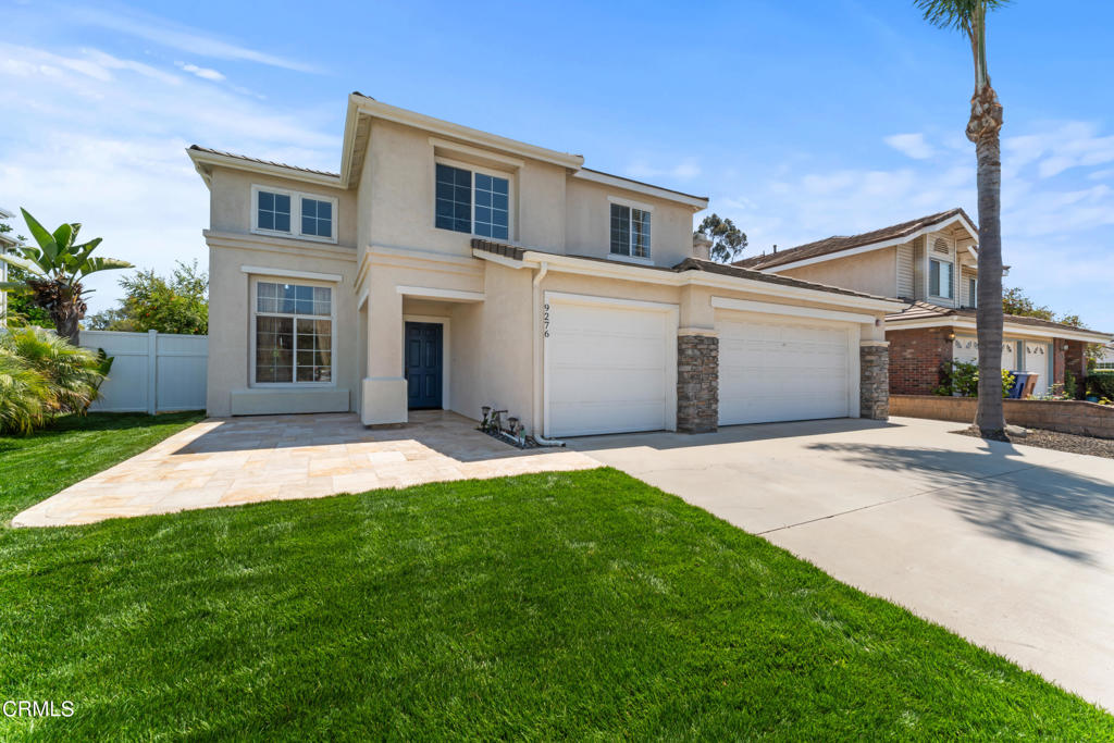 9276 Hollister Street, Ventura, CA 93004