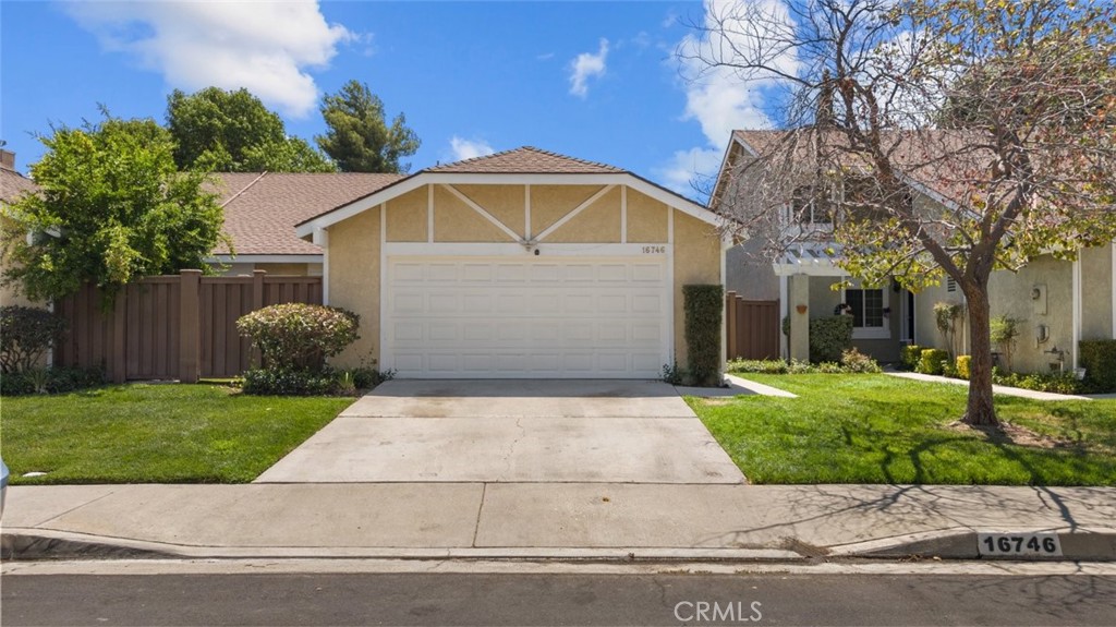 16746 Highfalls Street, Canyon Country, CA 91387